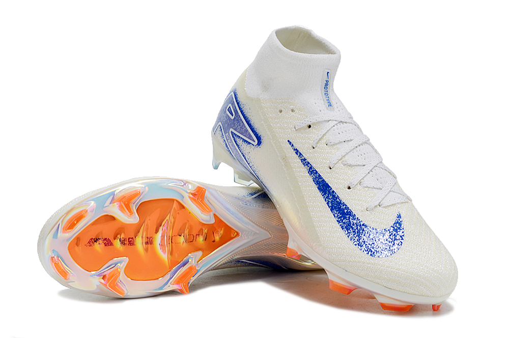 Nike Air Zoom Mercurial Superfly IIX Elite FG