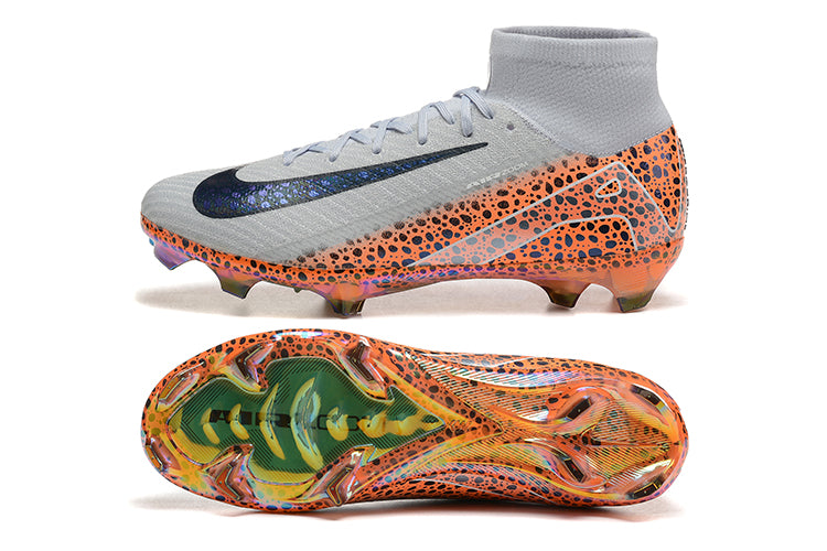 Nike Air Zoom Mercurial Superfly IIX Elite FG