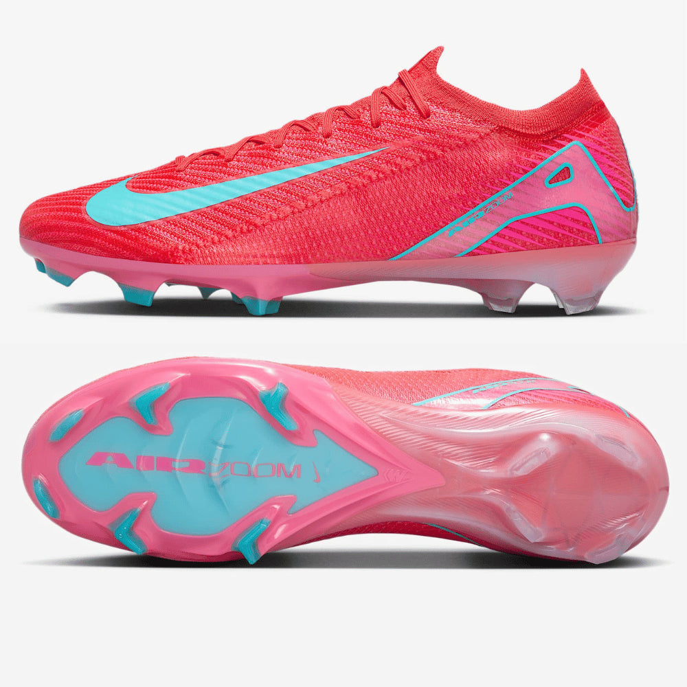 Nike Air Zoom Mercurial Vapor XV Elite FG