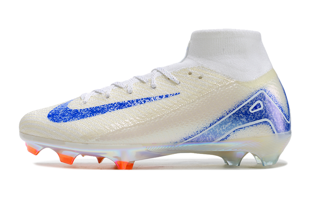 Nike Air Zoom Mercurial Superfly IIX Elite FG