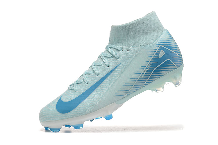 Nike Air Zoom Mercurial Superfly IIX Elite FG