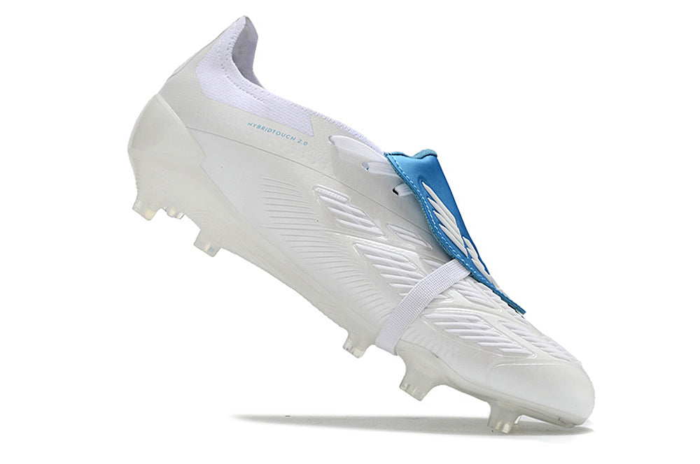 PREDATOR ACCURACY+ FG BOOTS