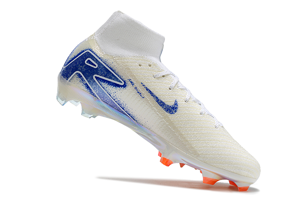 Nike Air Zoom Mercurial Superfly IIX Elite FG