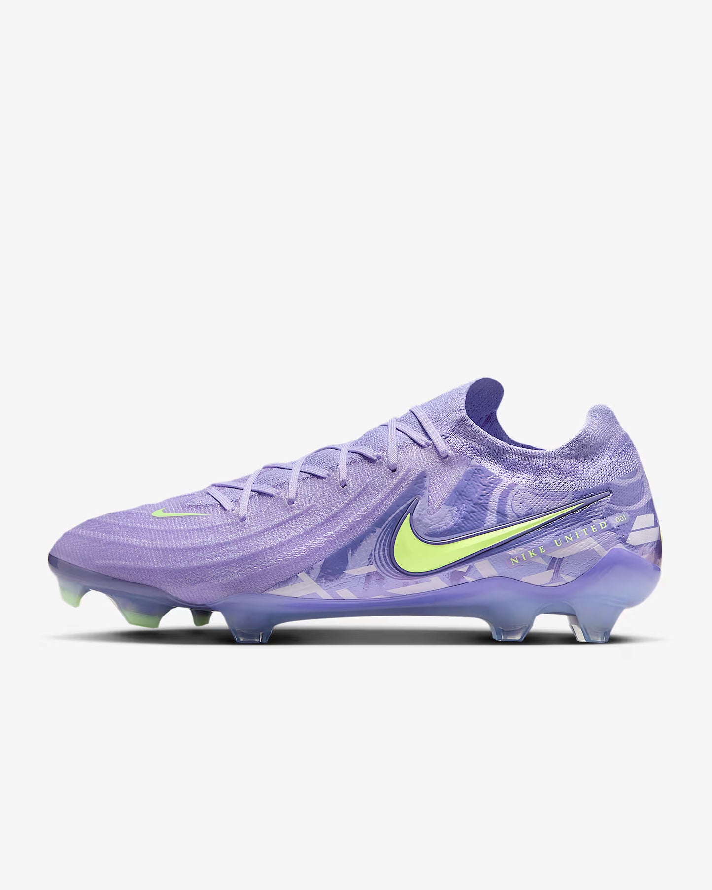 NIKE PHANTOM LUNA ELITE FG