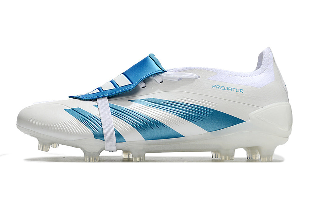 PREDATOR ACCURACY+ FG BOOTS