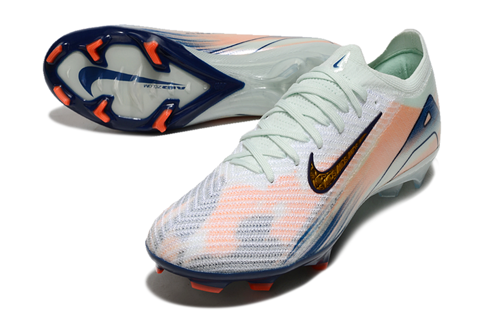 Nike Air Zoom Mercurial Superfly IIX Elite FG