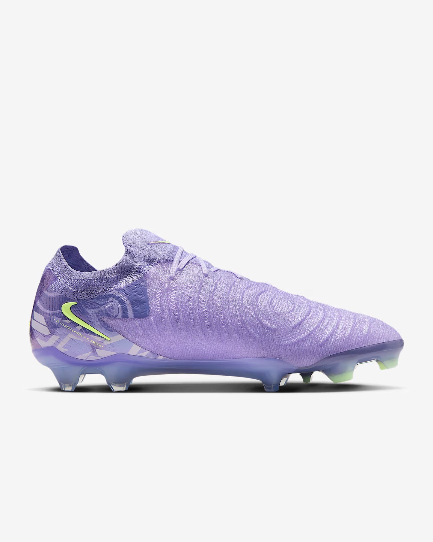 NIKE PHANTOM LUNA ELITE FG