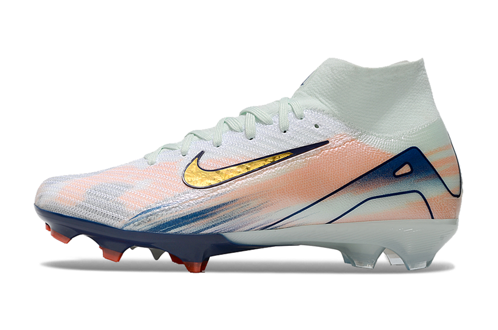 Nike Air Zoom Mercurial Superfly IIX Elite FG