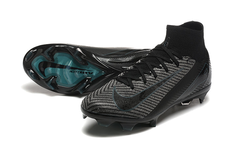 Nike Air Zoom Mercurial Superfly IIX Elite FG
