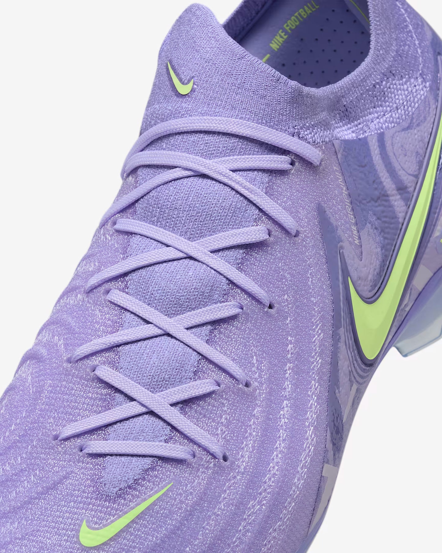 NIKE PHANTOM LUNA ELITE FG
