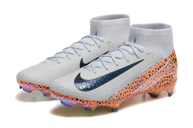 Nike Air Zoom Mercurial Superfly IIX Elite FG