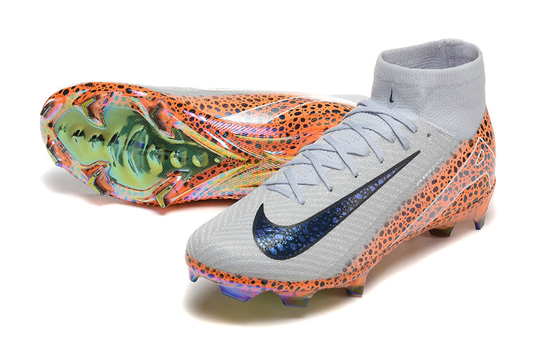 Nike Air Zoom Mercurial Superfly IIX Elite FG