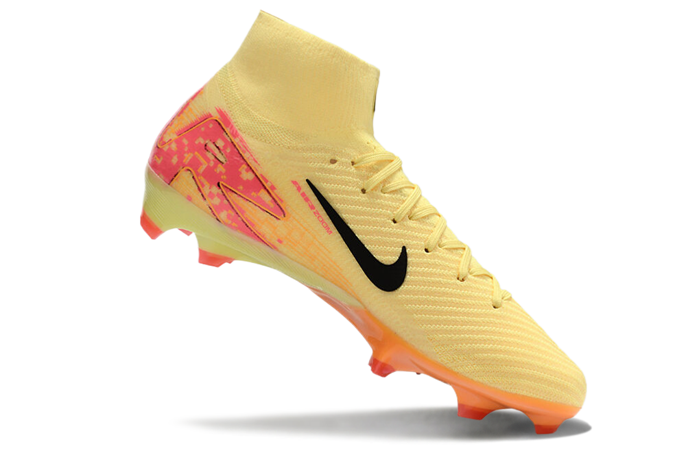 Nike Air Zoom Mercurial Superfly IIX Elite FG)