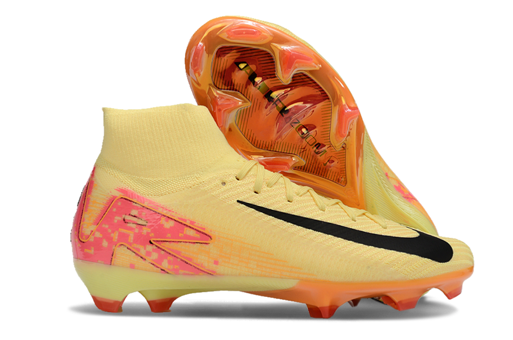 Nike Air Zoom Mercurial Superfly IIX Elite FG)