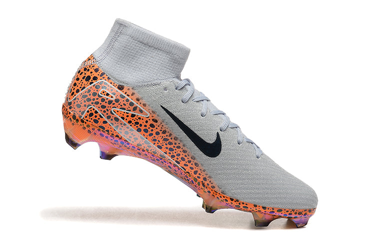 Nike Air Zoom Mercurial Superfly IIX Elite FG