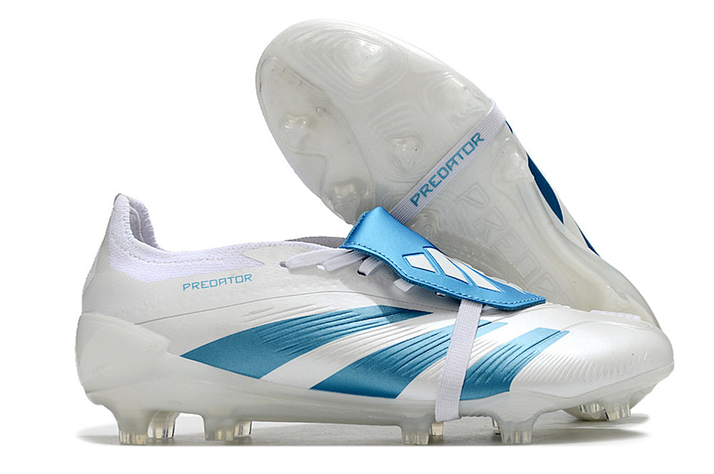 PREDATOR ACCURACY+ FG BOOTS