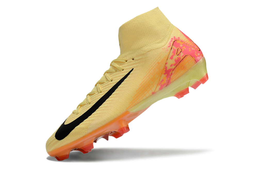 Nike Air Zoom Mercurial Superfly IIX Elite FG)