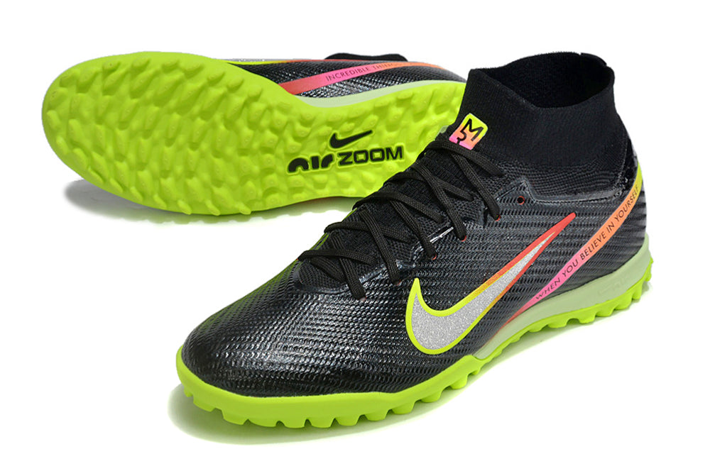 Nike Air Zoom Mercurial Vapor XV Elite TF