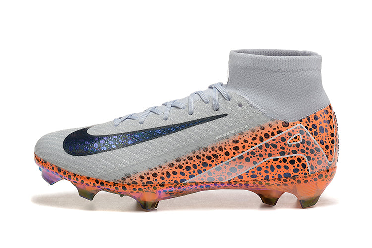 Nike Air Zoom Mercurial Superfly IIX Elite FG