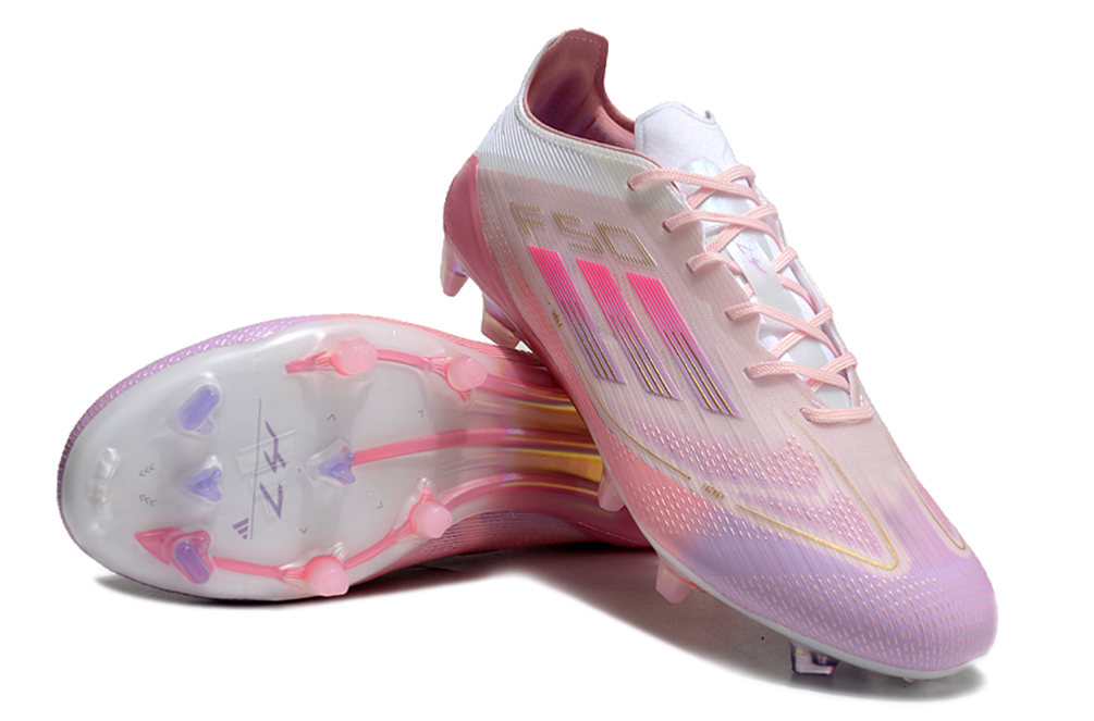 Adidas F50 Elite FG Lamine Yamal فوري
