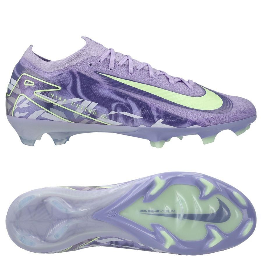NIKE PHANTOM LUNA ELITE FG