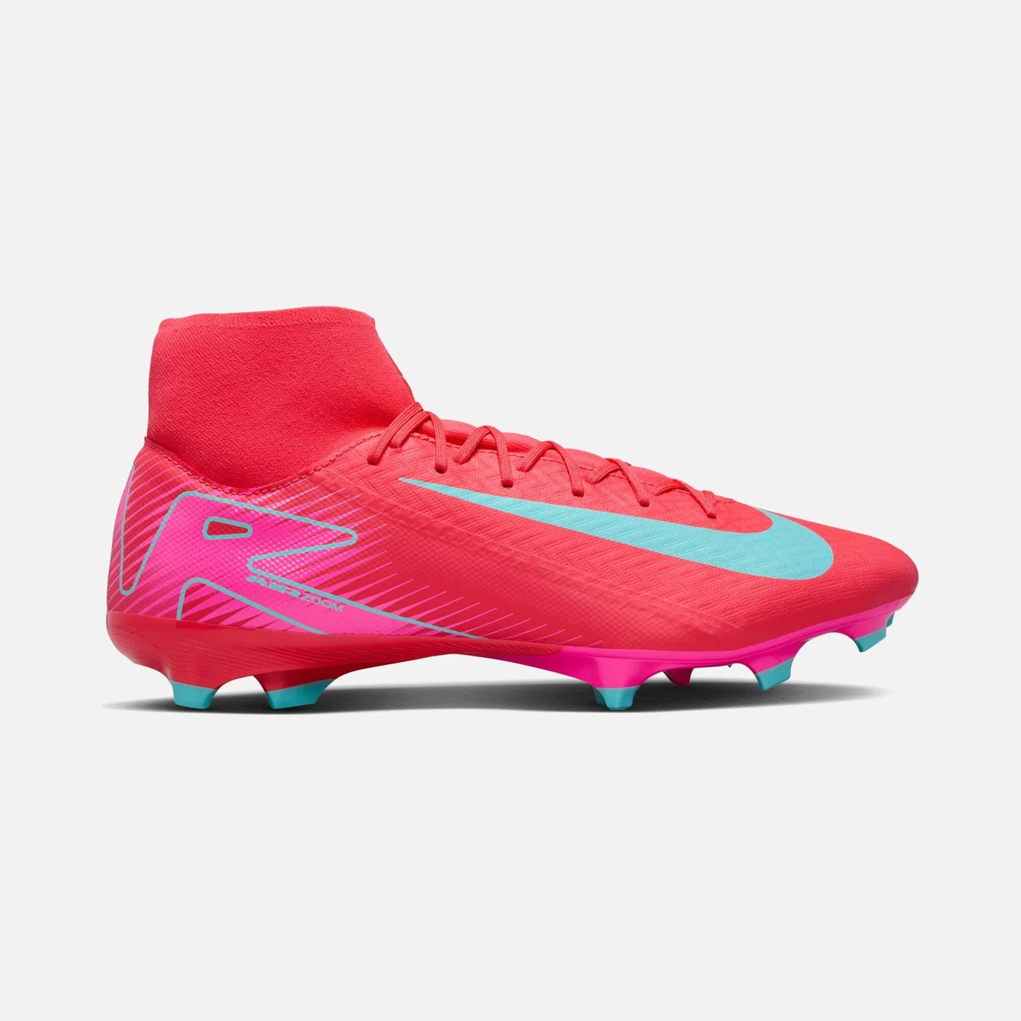 Nike Air Zoom Mercurial Vapor XV Elite FG
