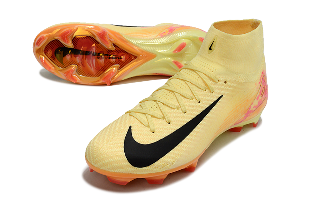 Nike Air Zoom Mercurial Superfly IIX Elite FG)