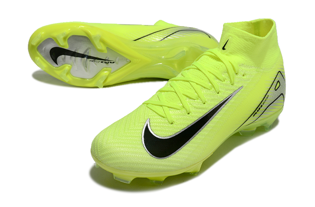 Nike Air Zoom Mercurial Superfly IIX Elite FG