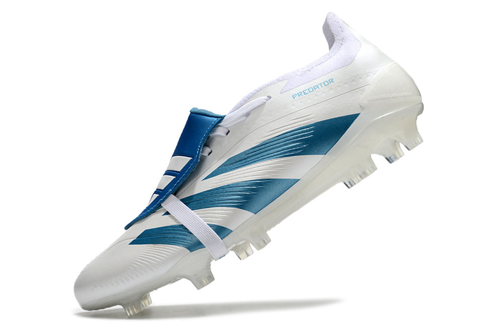 PREDATOR ACCURACY+ FG BOOTS