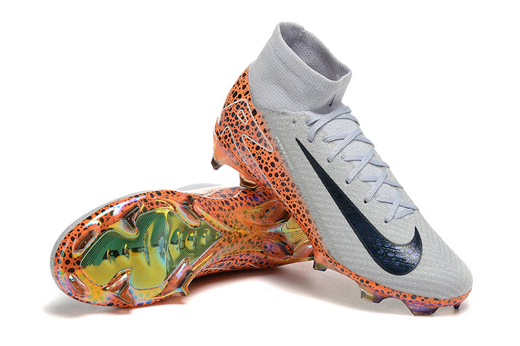 Nike Air Zoom Mercurial Superfly IIX Elite FG