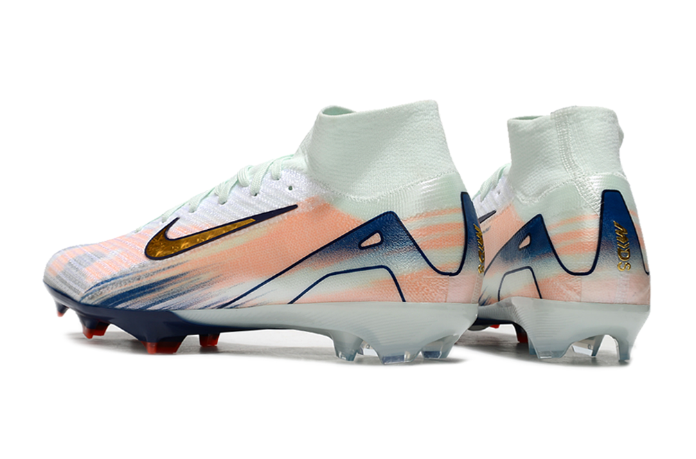 Nike Air Zoom Mercurial Superfly IIX Elite FG