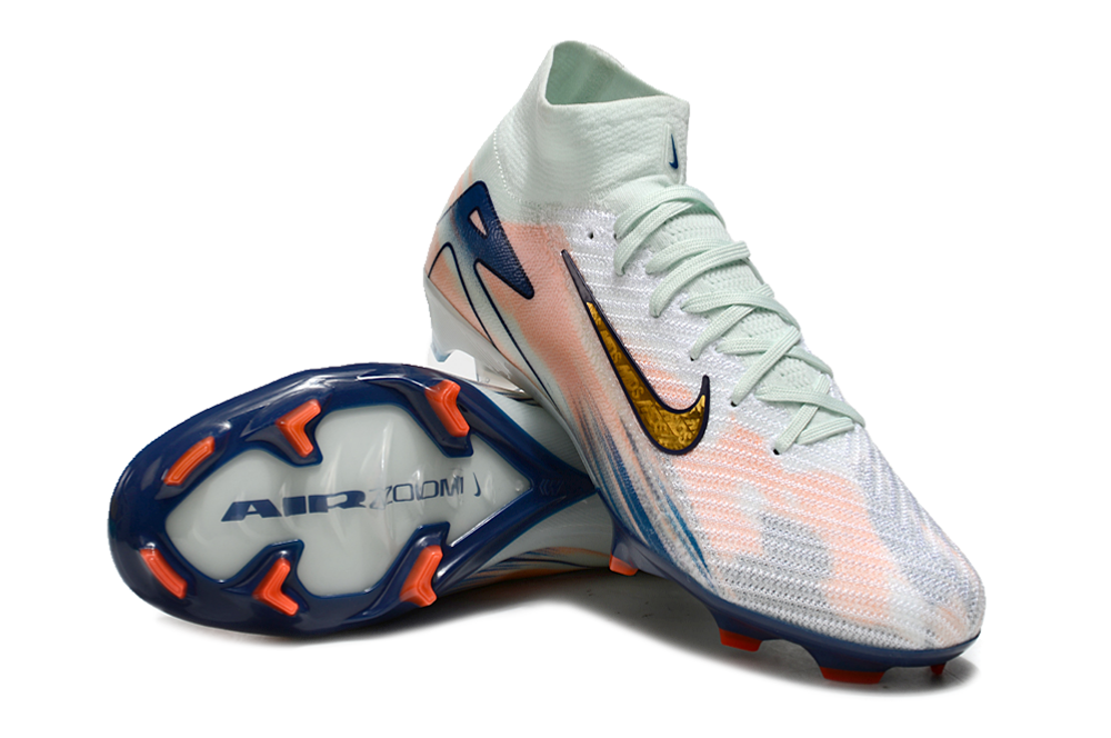 Nike Air Zoom Mercurial Superfly IIX Elite FG