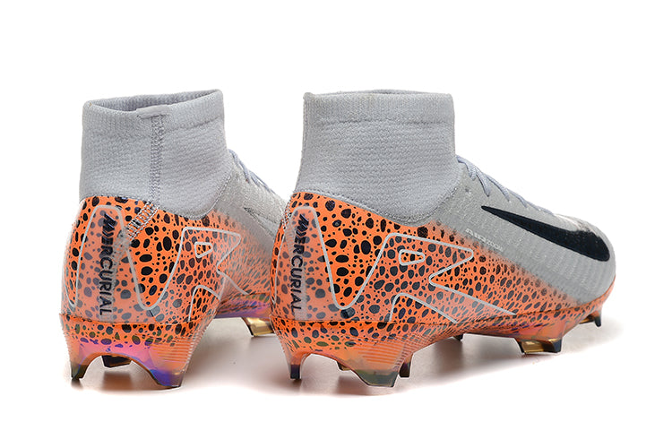 Nike Air Zoom Mercurial Superfly IIX Elite FG