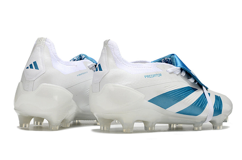 PREDATOR ACCURACY+ FG BOOTS