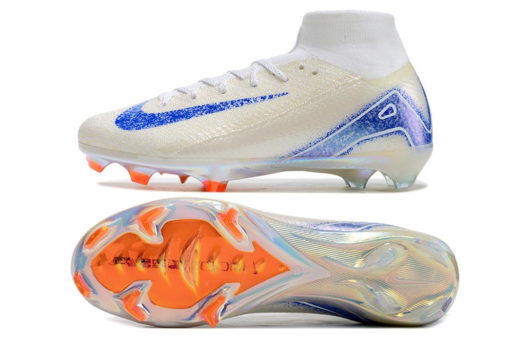 Nike Air Zoom Mercurial Superfly IIX Elite FG