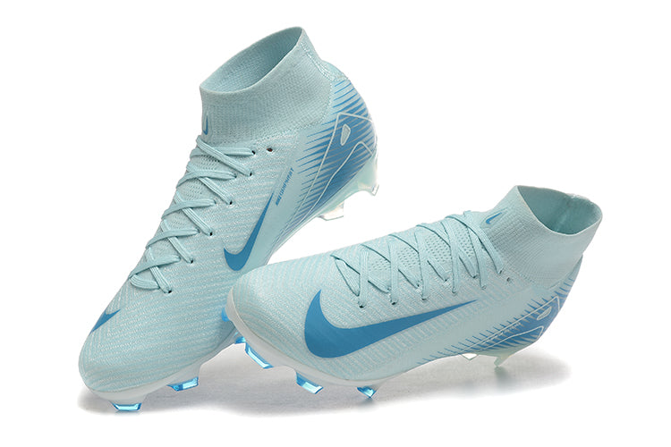 Nike Air Zoom Mercurial Superfly IIX Elite FG