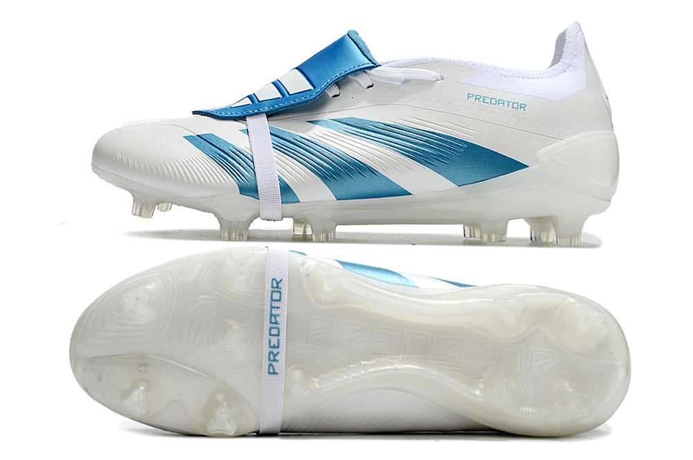 PREDATOR ACCURACY+ FG BOOTS