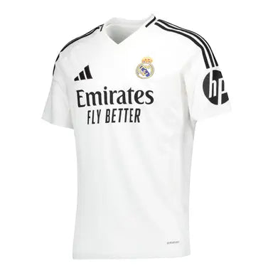 Real madrid 24/25 Men Home Jersey فوري