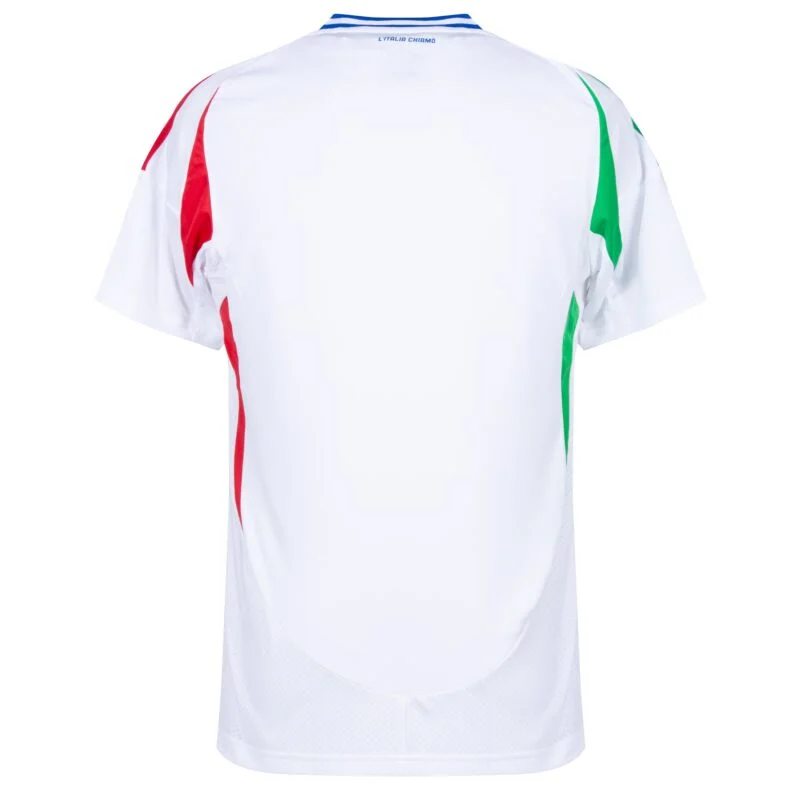 Italia 24/25 Away Jersey Men فوري