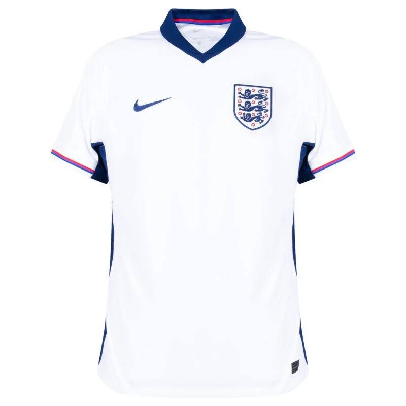 england24/25 Men Home Jersey فوري