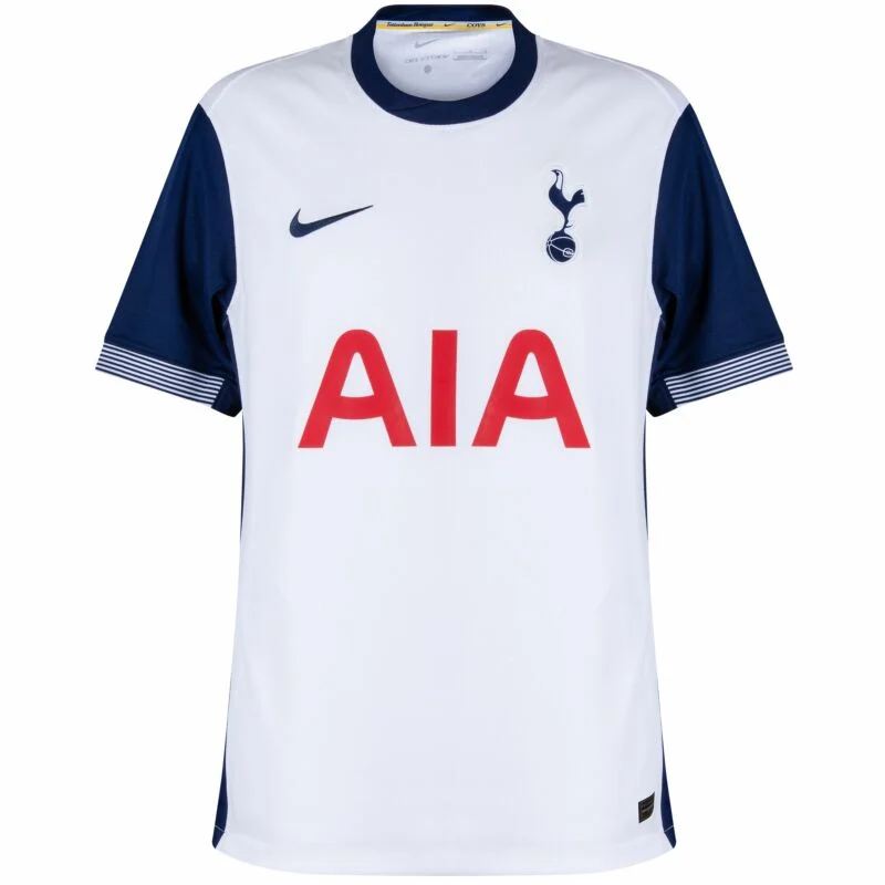 Tottenham 24/25 Men Home Jersey فوري