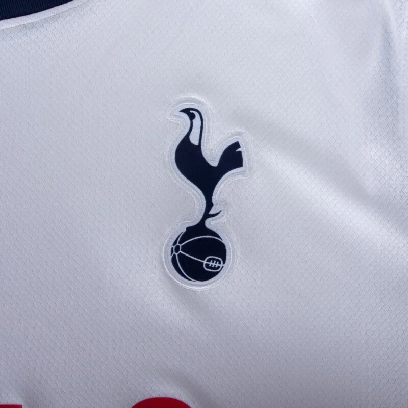 Tottenham 24/25 Men Home Jersey فوري