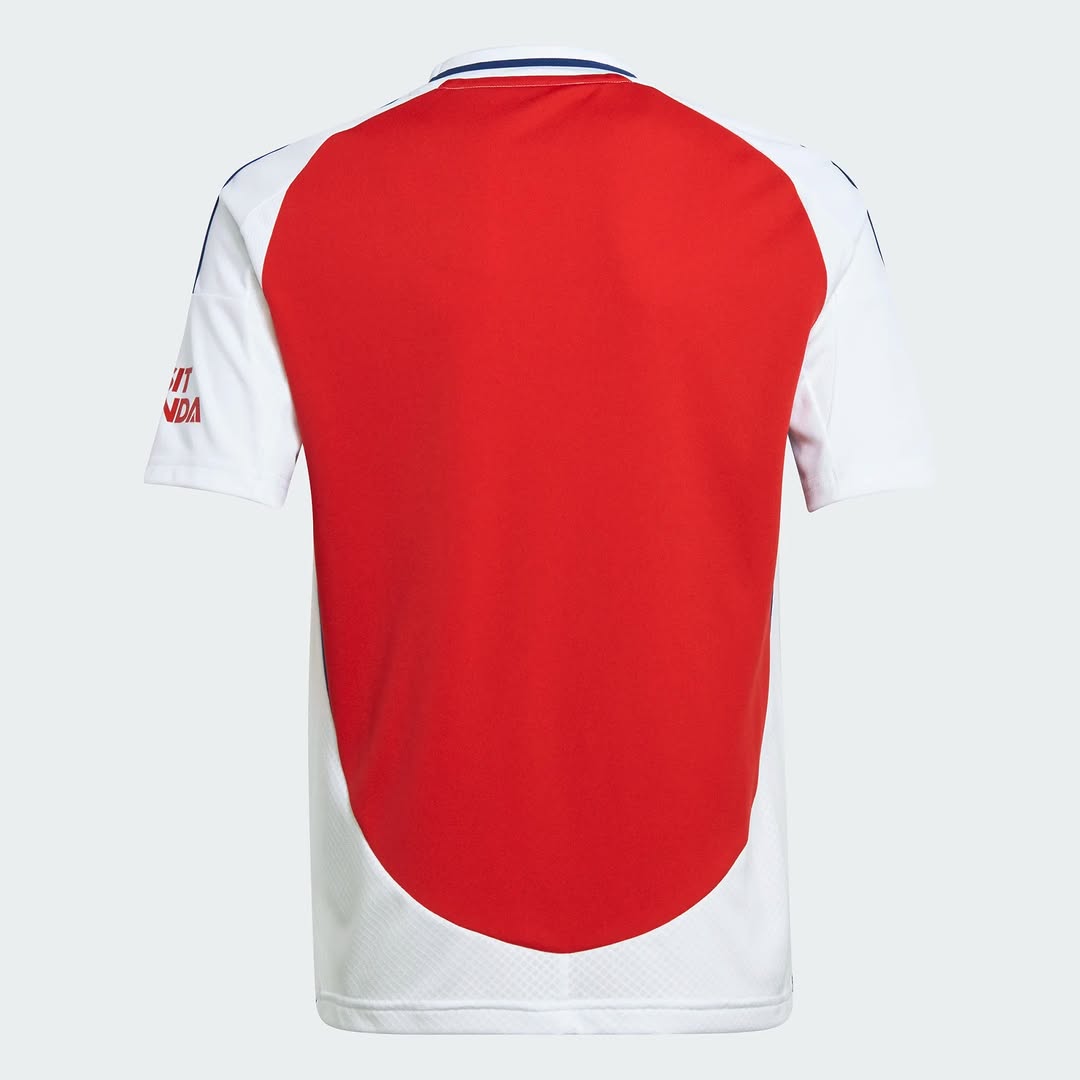 Arsenal 24/25 Men Home Jersey فوري