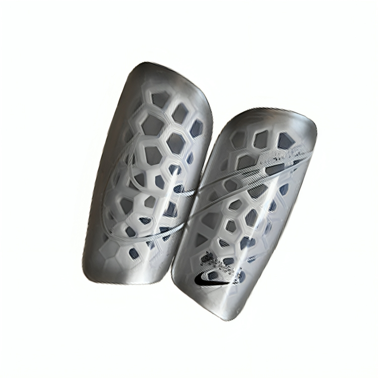 Shin guards كسارات
