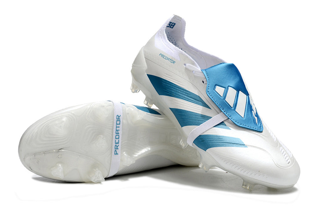PREDATOR ACCURACY+ FG BOOTS