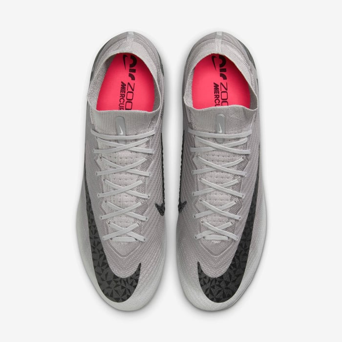Nike Air Zoom Mercurial Superfly IIX Elite FG