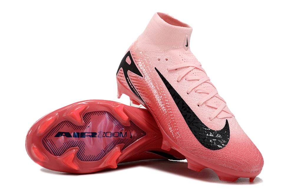 Nike Air Zoom Mercurial Superfly IIX Elite FG
