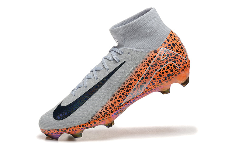 Nike Air Zoom Mercurial Superfly IIX Elite FG