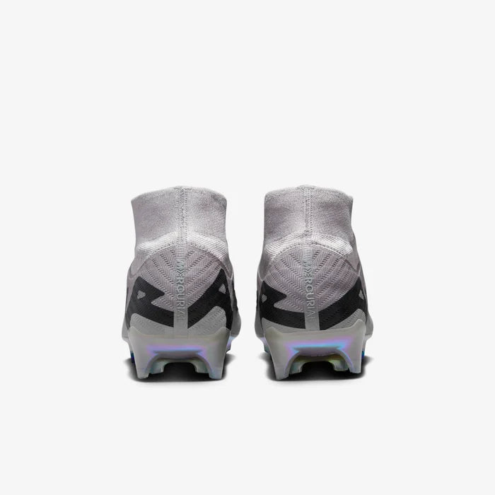 Nike Air Zoom Mercurial Superfly IIX Elite FG