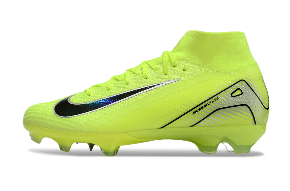 Nike Air Zoom Mercurial Superfly IIX Elite FG